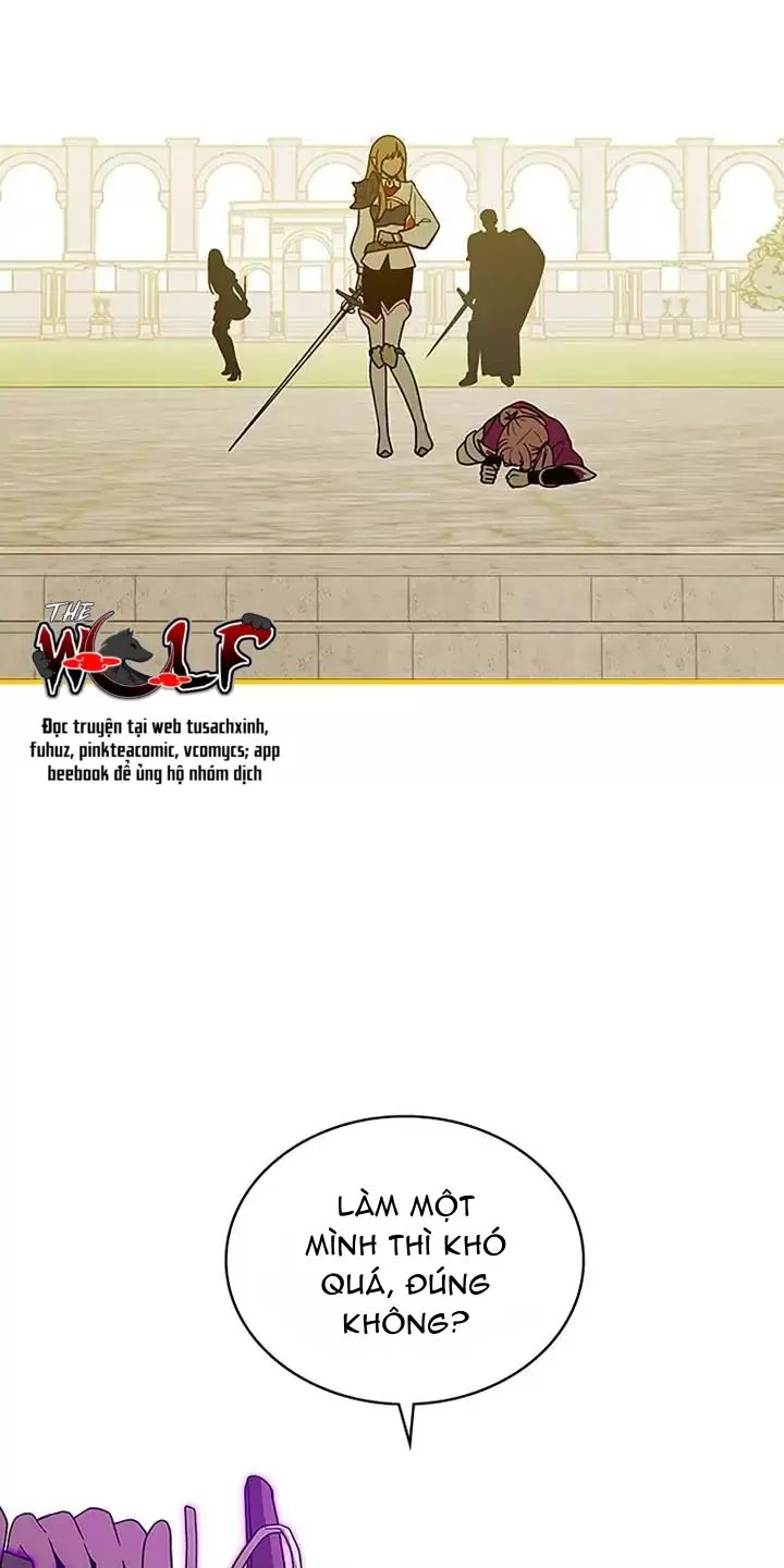 Yêu Anh 200% Công Lực - Chapter 58 - Page 3