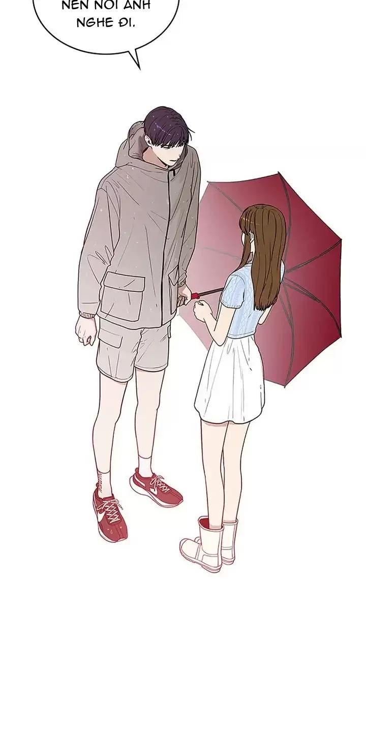 Yêu Anh 200% Công Lực - Chapter 58 - Page 30