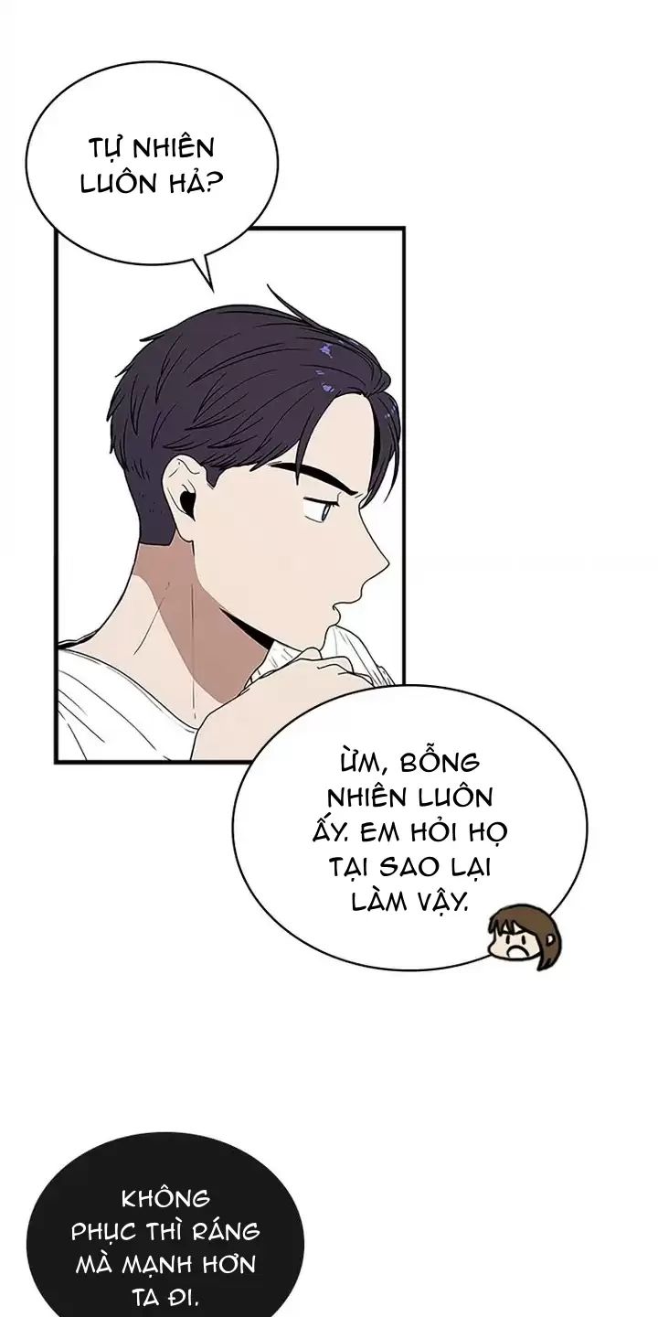 Yêu Anh 200% Công Lực - Chapter 58 - Page 33