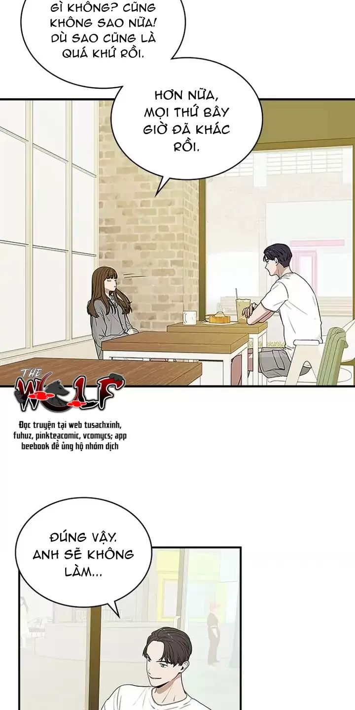 Yêu Anh 200% Công Lực - Chapter 58 - Page 36