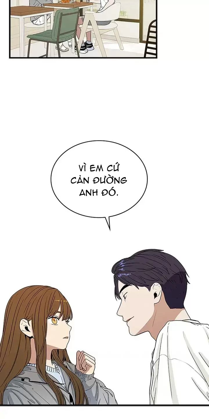 Yêu Anh 200% Công Lực - Chapter 58 - Page 40