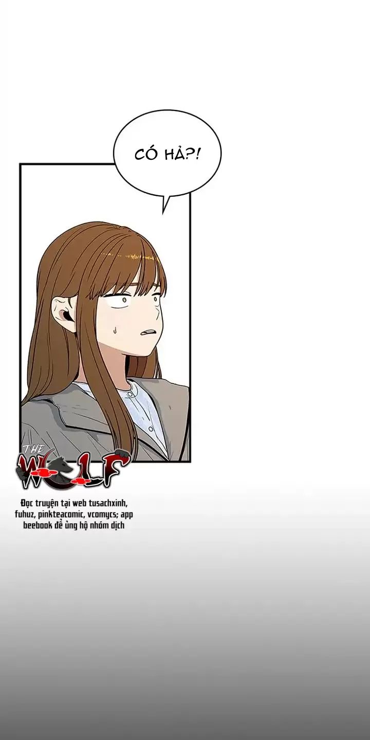 Yêu Anh 200% Công Lực - Chapter 58 - Page 41