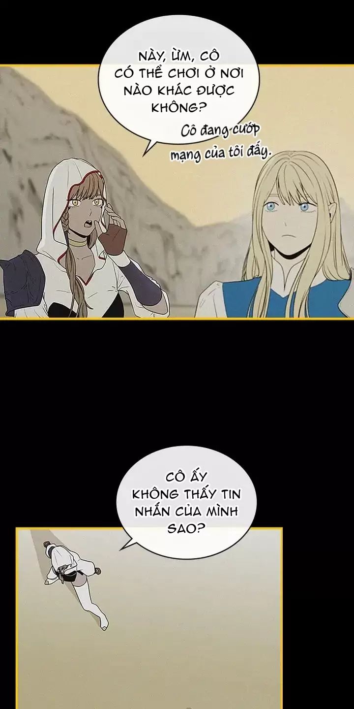 Yêu Anh 200% Công Lực - Chapter 58 - Page 46