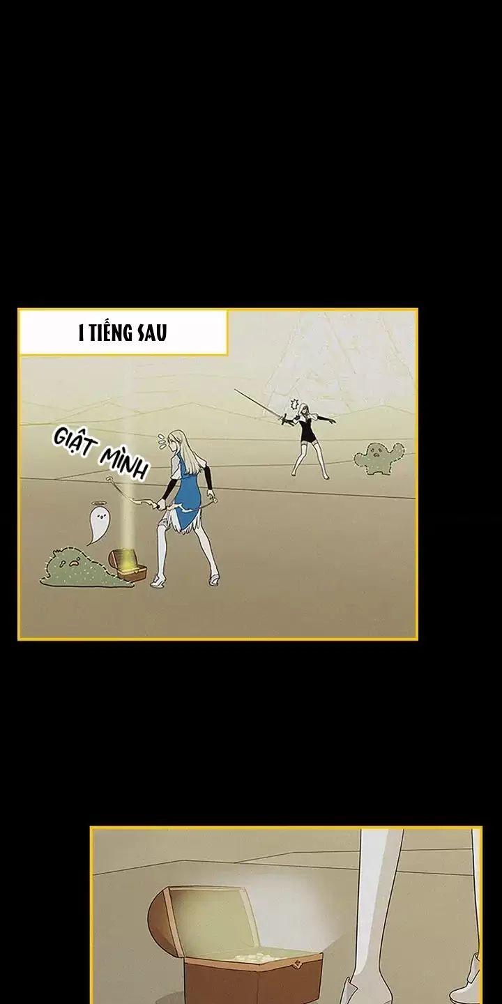 Yêu Anh 200% Công Lực - Chapter 58 - Page 48