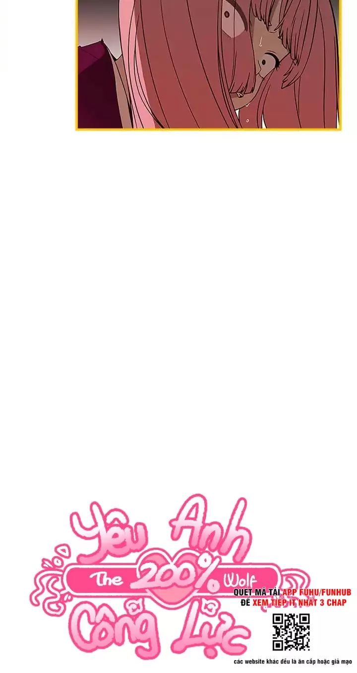 Yêu Anh 200% Công Lực - Chapter 58 - Page 5