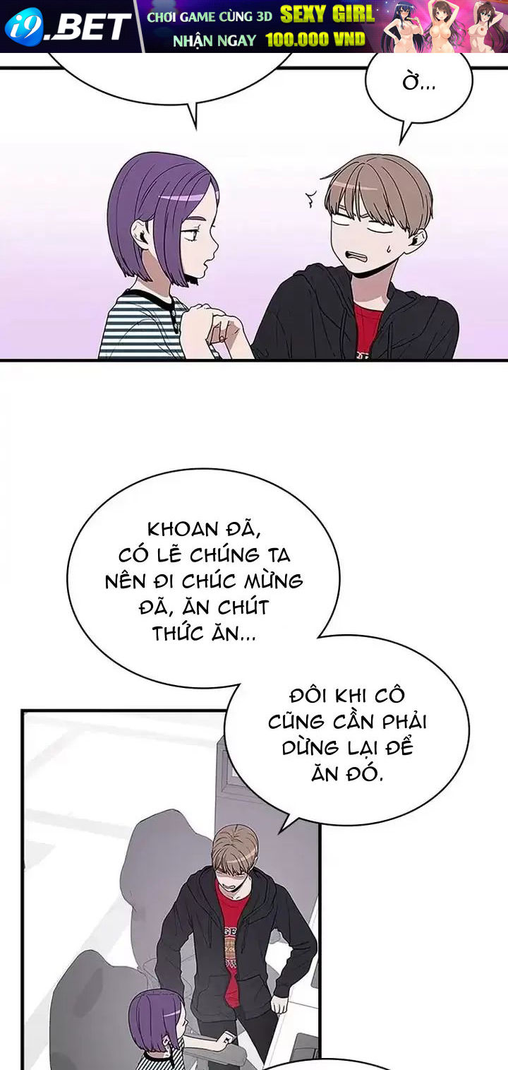 Yêu Anh 200% Công Lực - Chapter 58 - Page 8