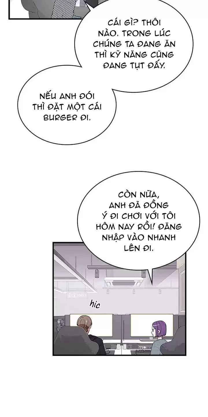 Yêu Anh 200% Công Lực - Chapter 58 - Page 9