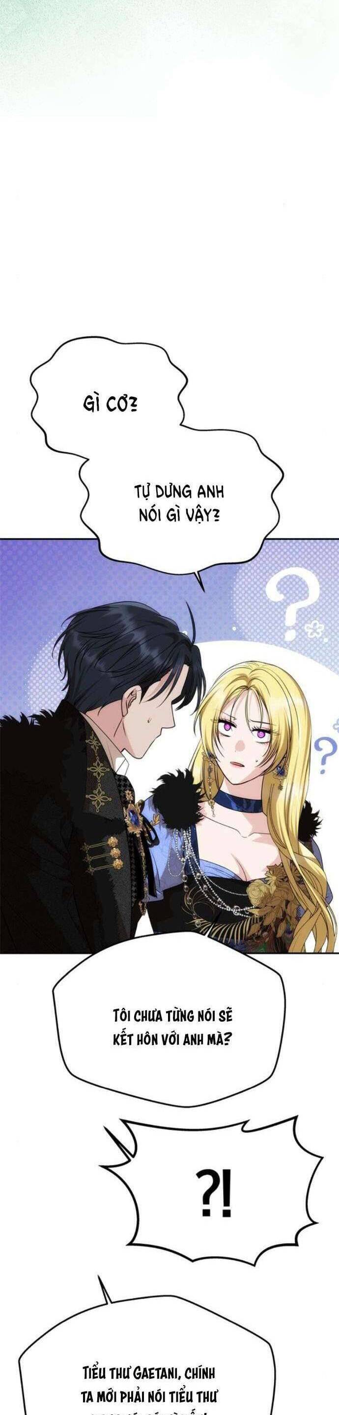 Chỉ Cần Một Người Chồng Là Đủ - Chapter 36 - Page 12