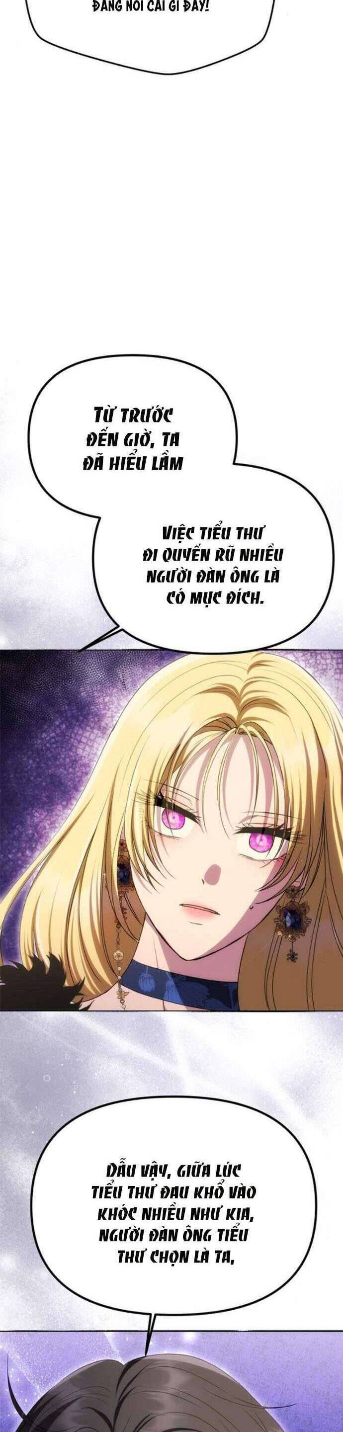 Chỉ Cần Một Người Chồng Là Đủ - Chapter 36 - Page 13