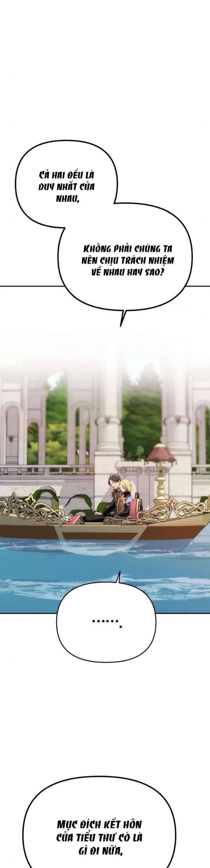 Chỉ Cần Một Người Chồng Là Đủ - Chapter 36 - Page 15