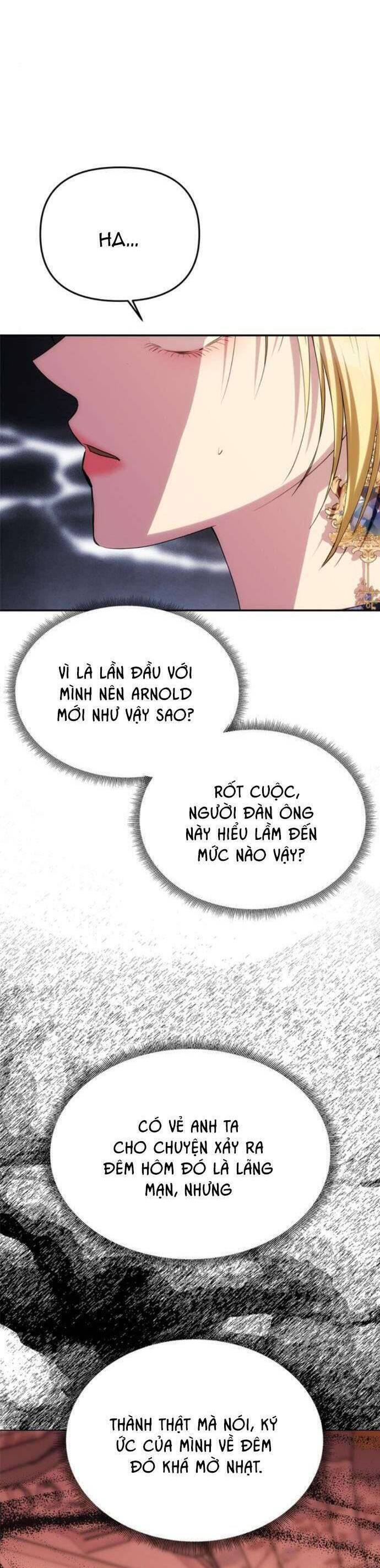 Chỉ Cần Một Người Chồng Là Đủ - Chapter 36 - Page 17
