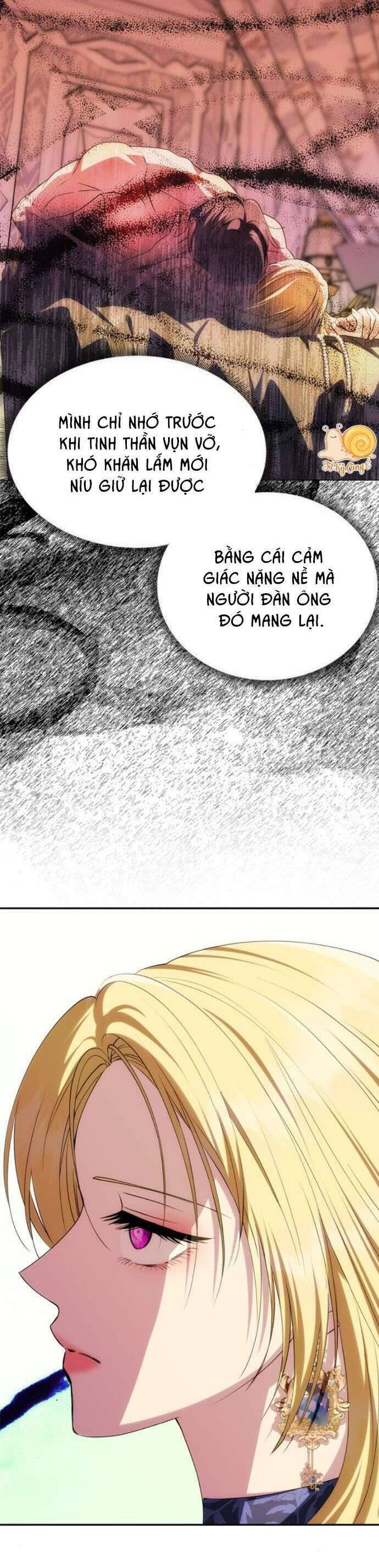 Chỉ Cần Một Người Chồng Là Đủ - Chapter 36 - Page 18
