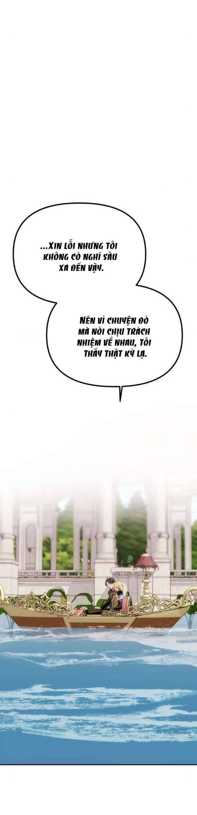 Chỉ Cần Một Người Chồng Là Đủ - Chapter 36 - Page 19