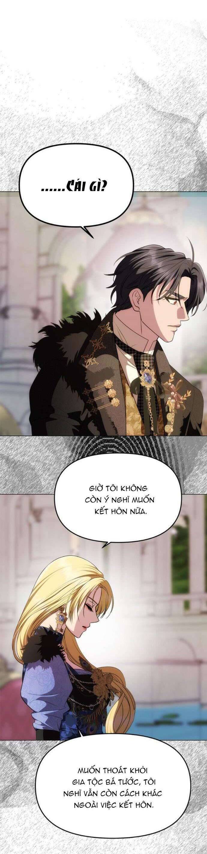 Chỉ Cần Một Người Chồng Là Đủ - Chapter 36 - Page 20