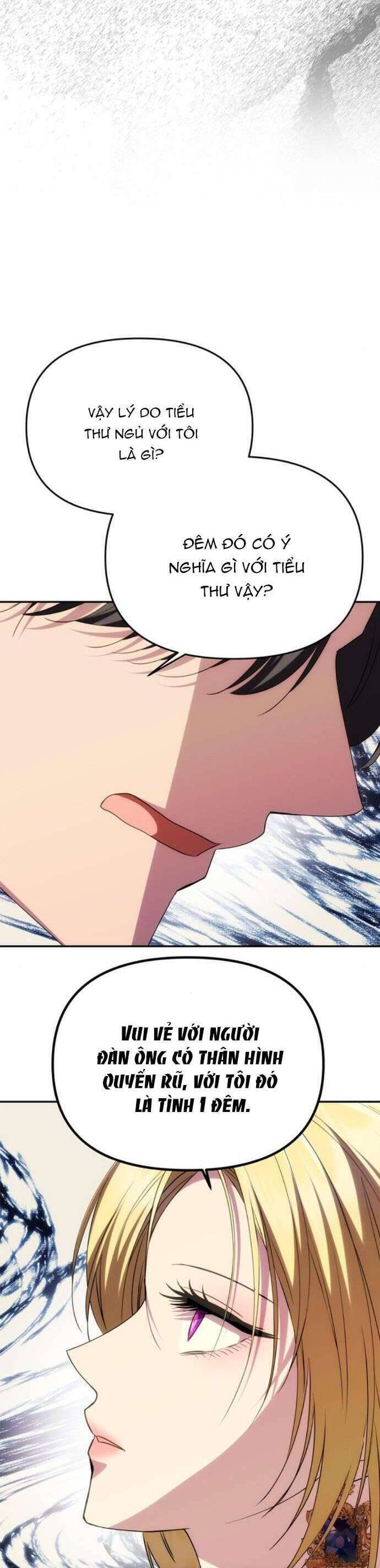 Chỉ Cần Một Người Chồng Là Đủ - Chapter 36 - Page 21