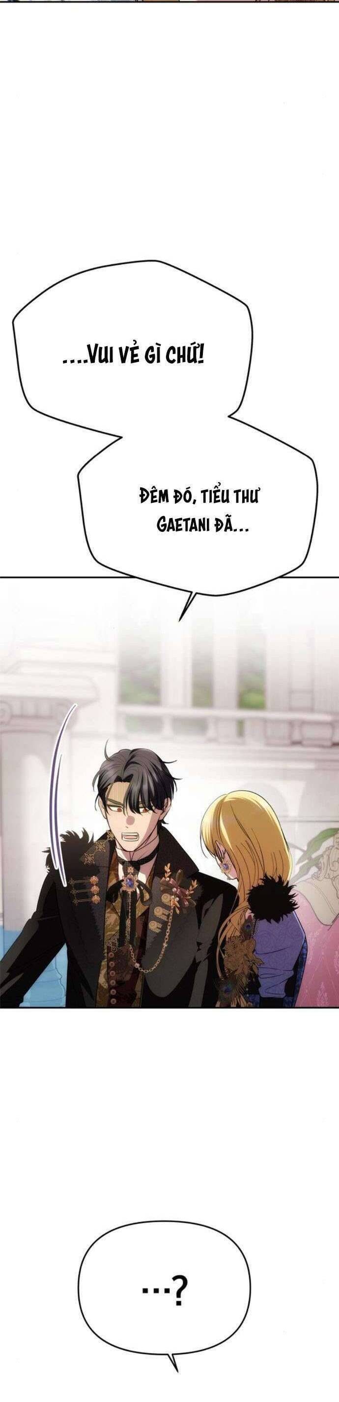 Chỉ Cần Một Người Chồng Là Đủ - Chapter 36 - Page 22