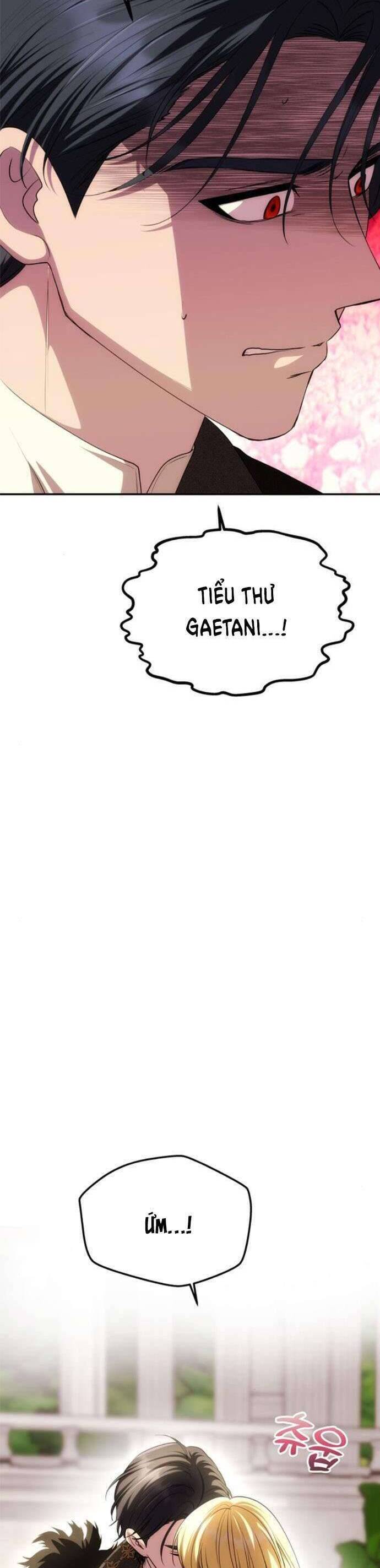 Chỉ Cần Một Người Chồng Là Đủ - Chapter 36 - Page 24