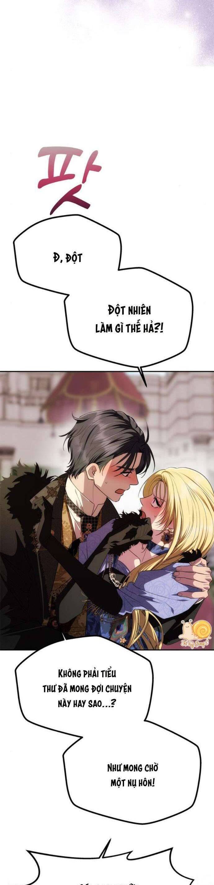 Chỉ Cần Một Người Chồng Là Đủ - Chapter 36 - Page 26