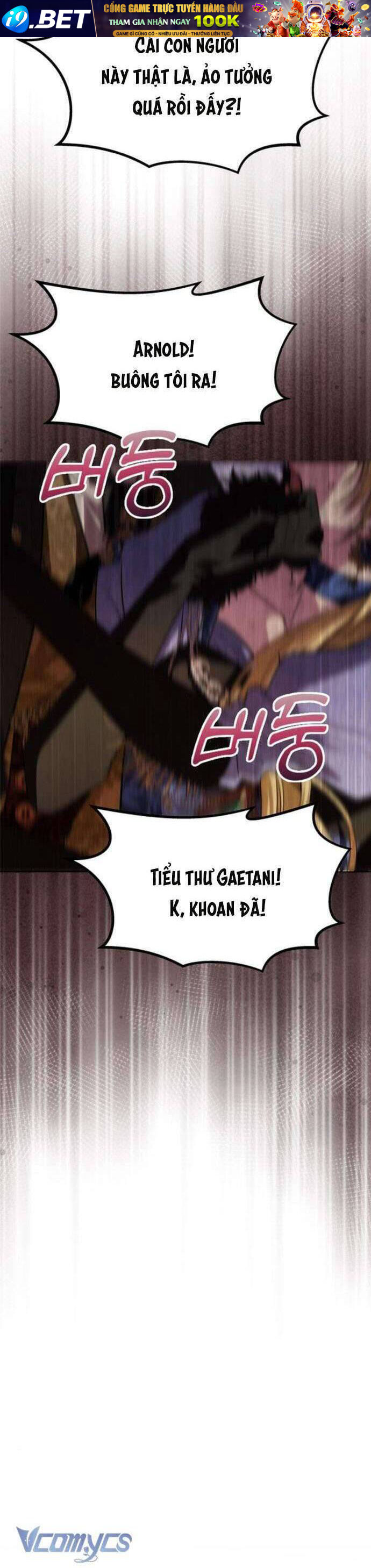 Chỉ Cần Một Người Chồng Là Đủ - Chapter 36 - Page 27