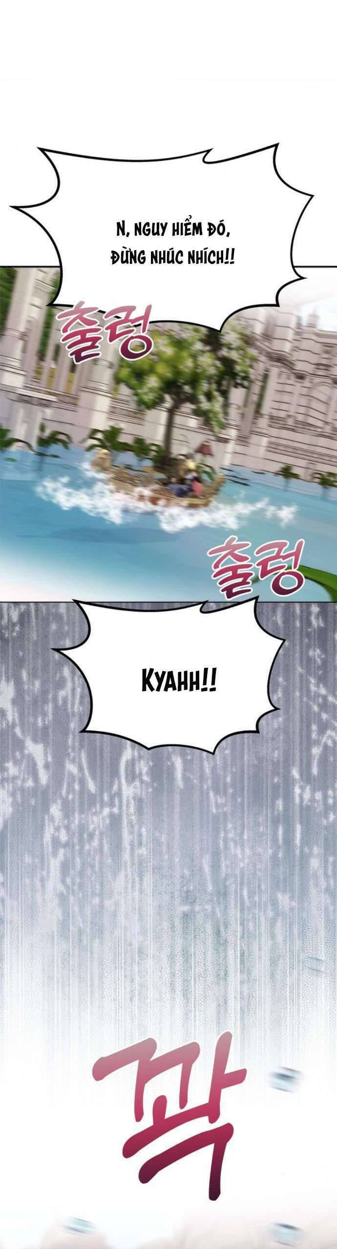 Chỉ Cần Một Người Chồng Là Đủ - Chapter 36 - Page 28