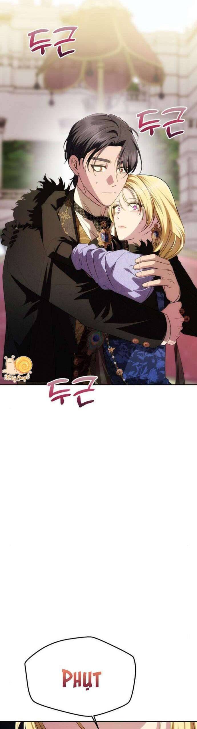 Chỉ Cần Một Người Chồng Là Đủ - Chapter 36 - Page 31