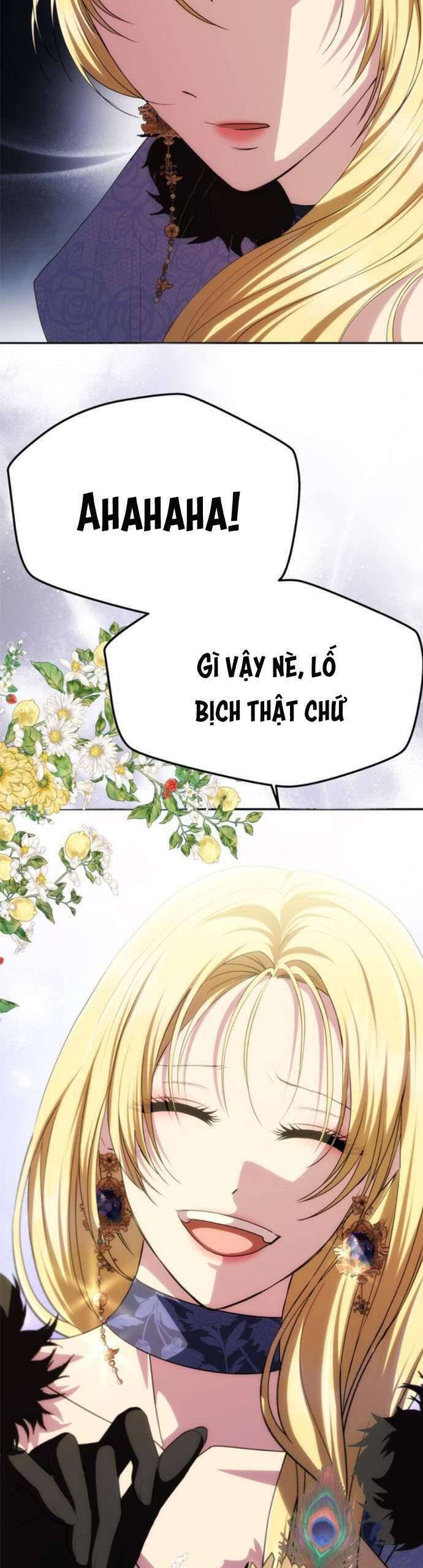 Chỉ Cần Một Người Chồng Là Đủ - Chapter 36 - Page 32