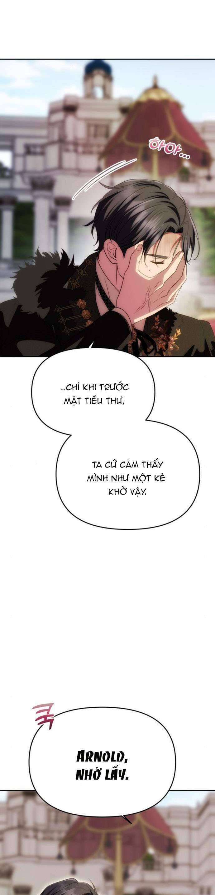 Chỉ Cần Một Người Chồng Là Đủ - Chapter 36 - Page 35