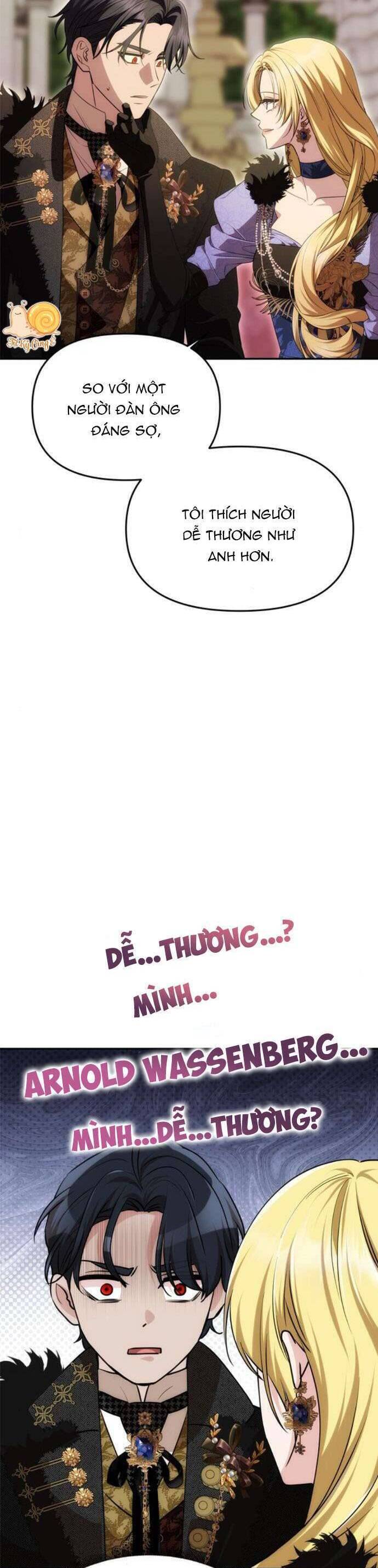 Chỉ Cần Một Người Chồng Là Đủ - Chapter 36 - Page 36