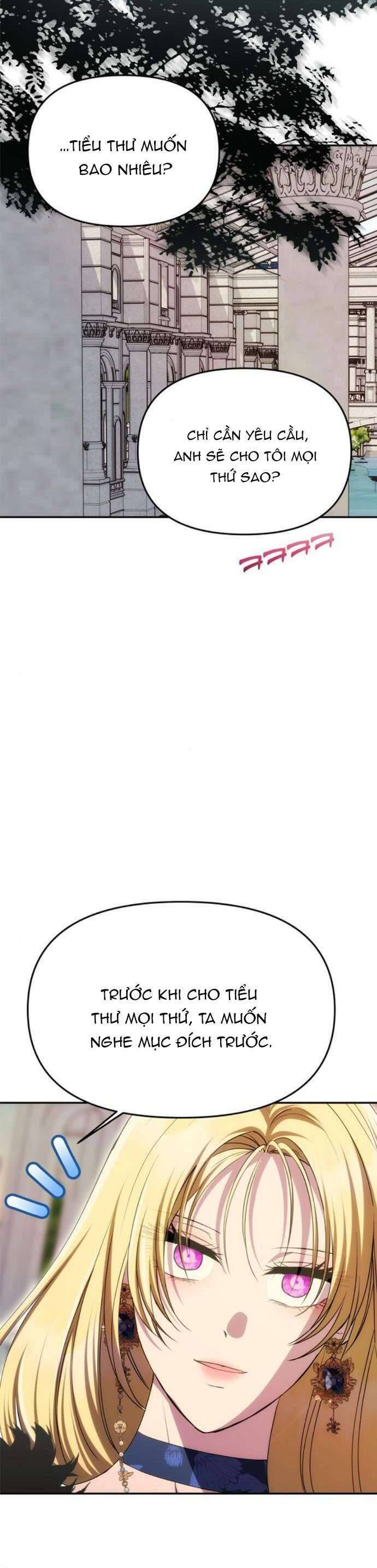 Chỉ Cần Một Người Chồng Là Đủ - Chapter 36 - Page 39