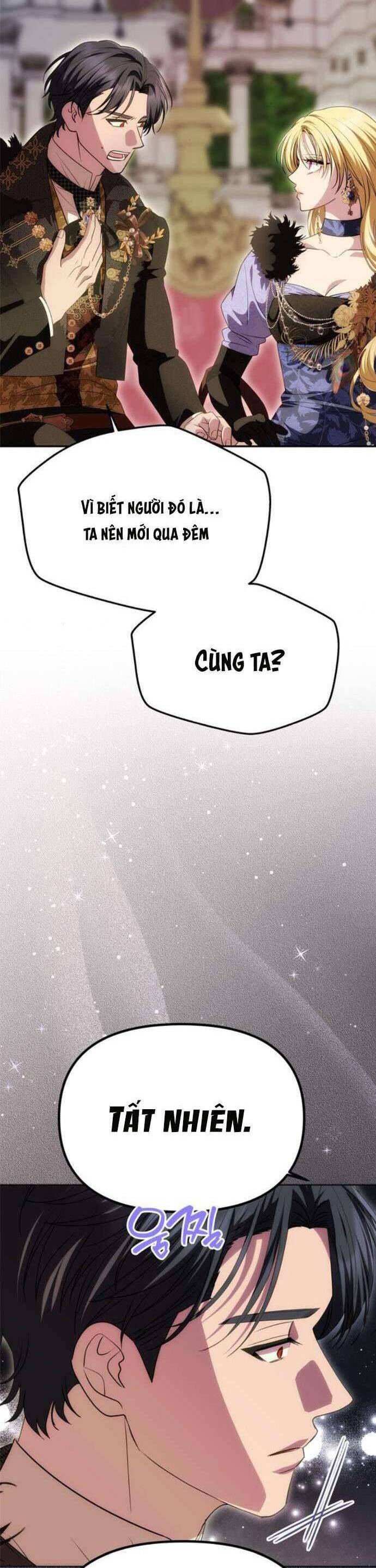 Chỉ Cần Một Người Chồng Là Đủ - Chapter 36 - Page 4