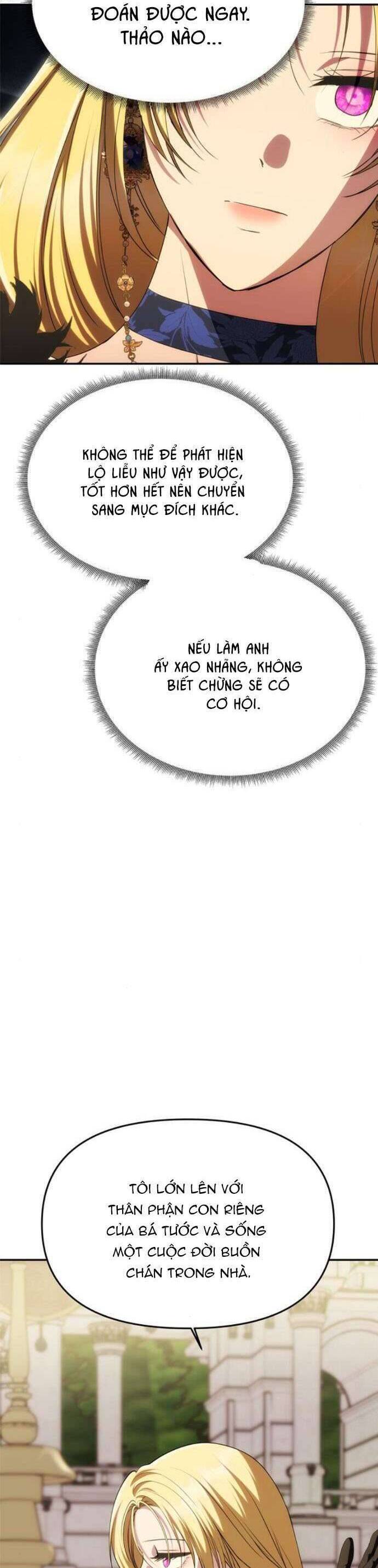 Chỉ Cần Một Người Chồng Là Đủ - Chapter 36 - Page 41