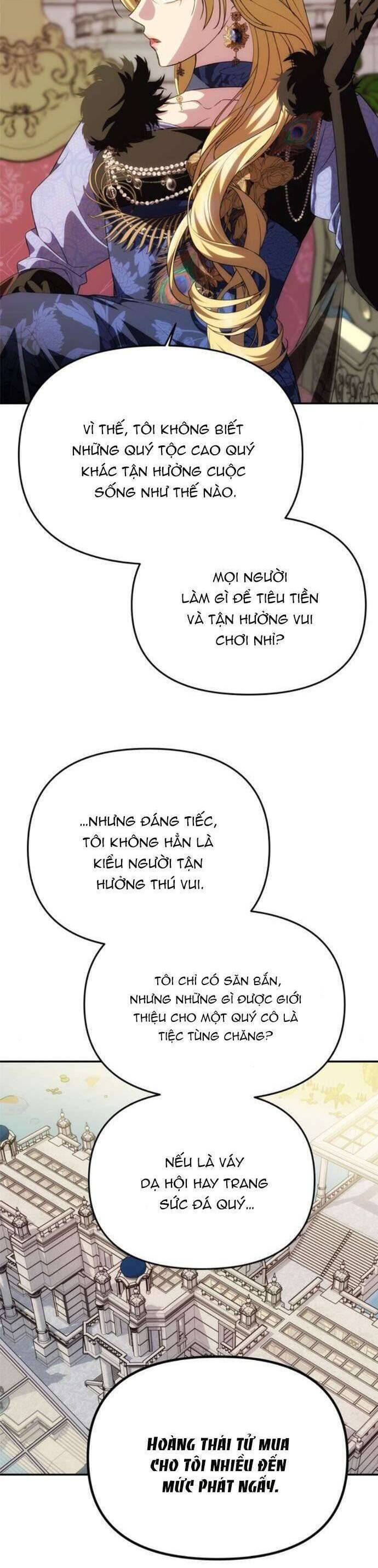 Chỉ Cần Một Người Chồng Là Đủ - Chapter 36 - Page 42
