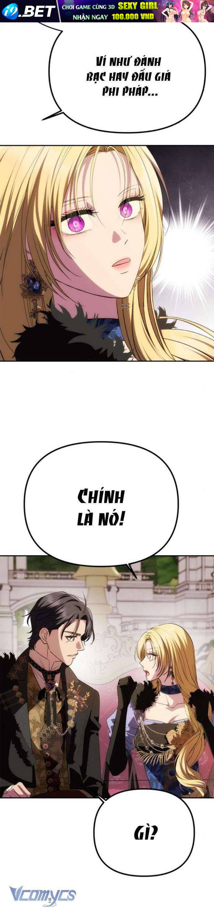 Chỉ Cần Một Người Chồng Là Đủ - Chapter 36 - Page 44