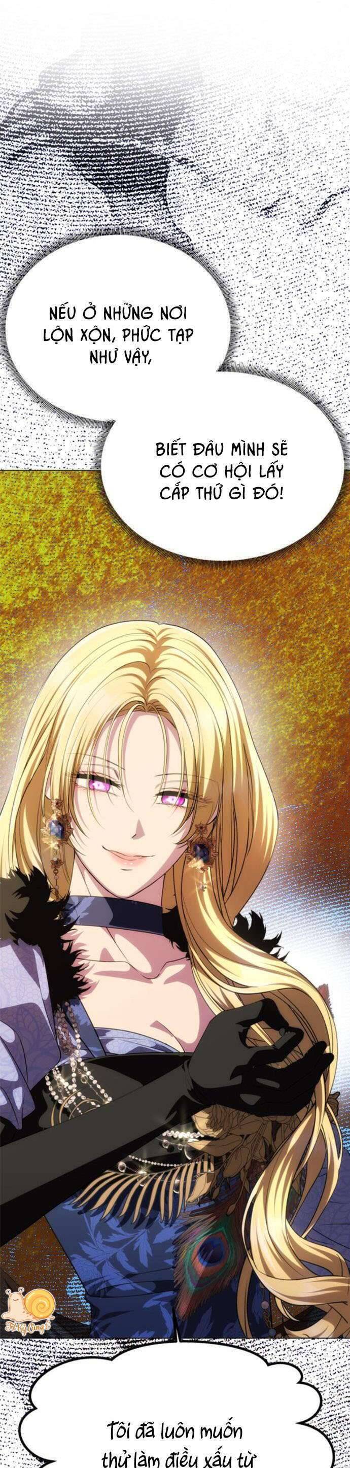 Chỉ Cần Một Người Chồng Là Đủ - Chapter 36 - Page 45