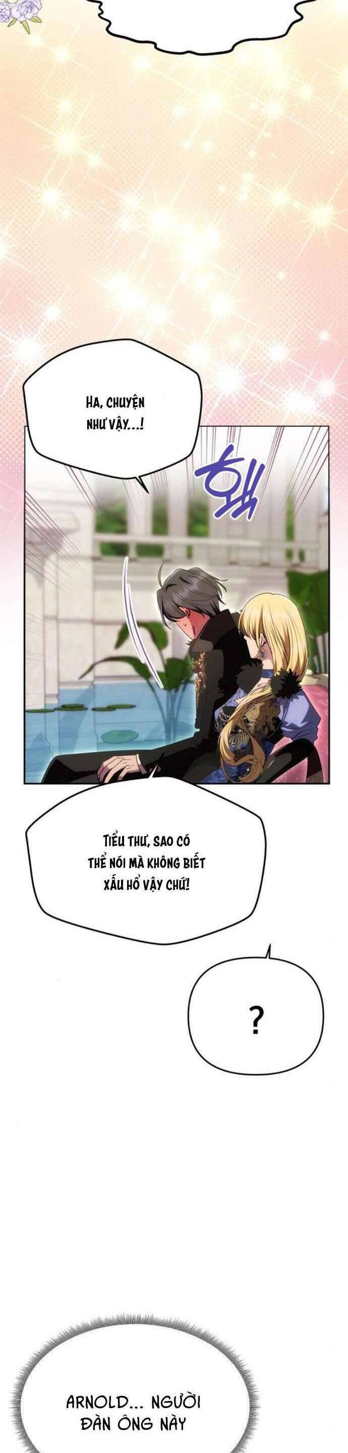 Chỉ Cần Một Người Chồng Là Đủ - Chapter 36 - Page 7