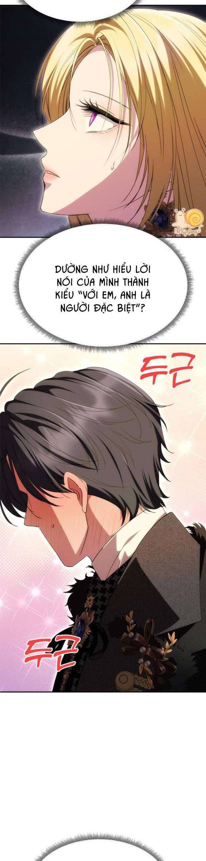 Chỉ Cần Một Người Chồng Là Đủ - Chapter 36 - Page 8