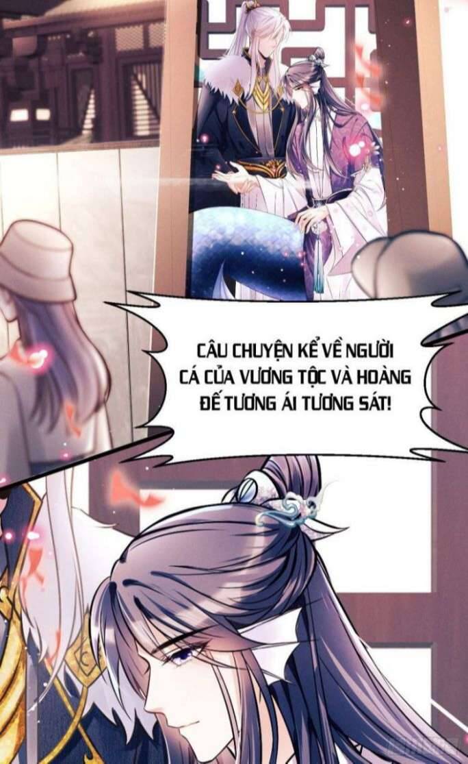 Tôi Hoài Nghi Ảnh Đế Đang Theo Đuổi Tôi Chapter 1 - Trang 15