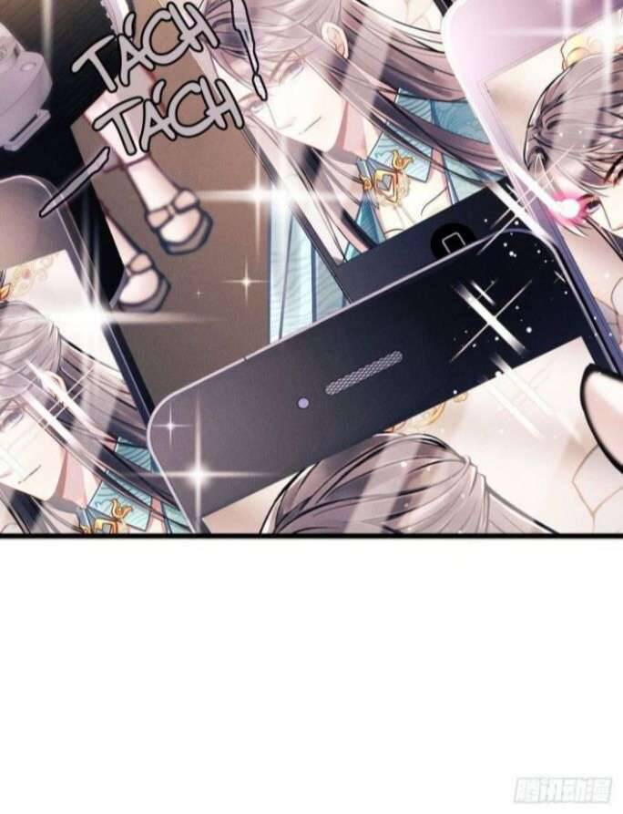 Tôi Hoài Nghi Ảnh Đế Đang Theo Đuổi Tôi Chapter 1 - Trang 20