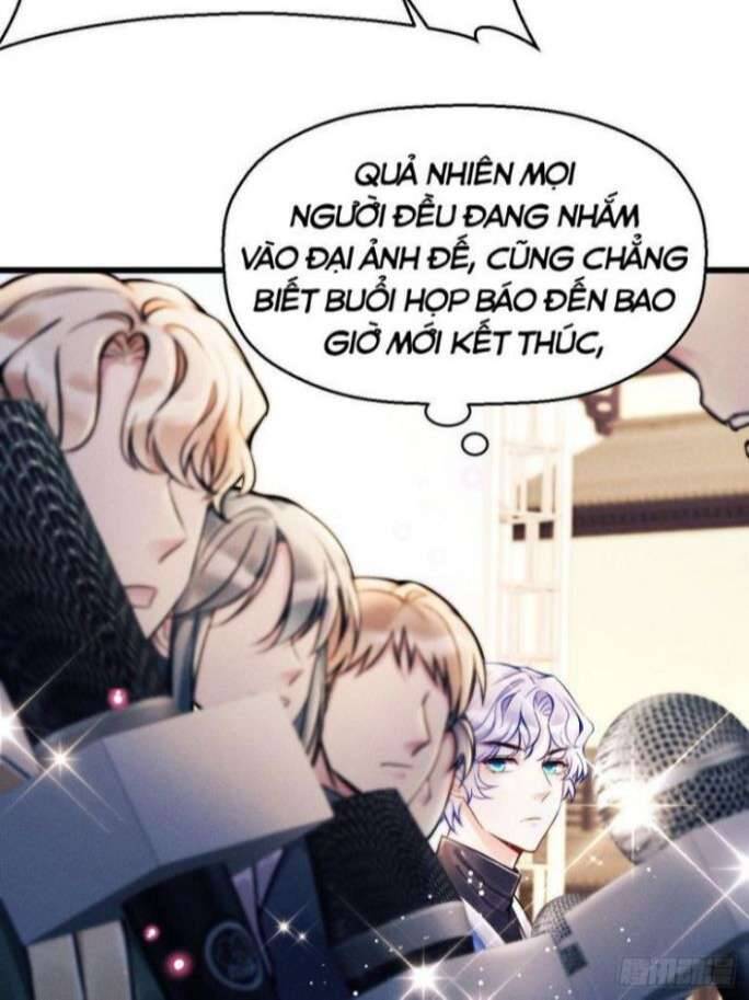 Tôi Hoài Nghi Ảnh Đế Đang Theo Đuổi Tôi Chapter 1 - Trang 30