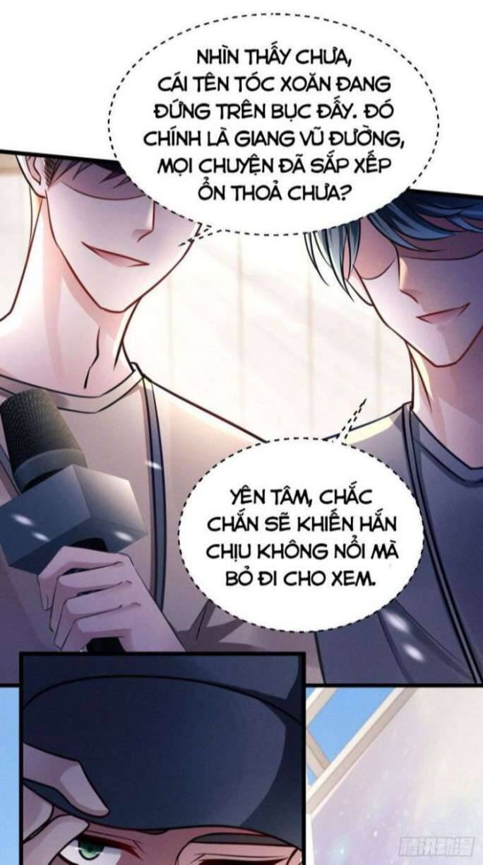 Tôi Hoài Nghi Ảnh Đế Đang Theo Đuổi Tôi Chapter 1 - Trang 33