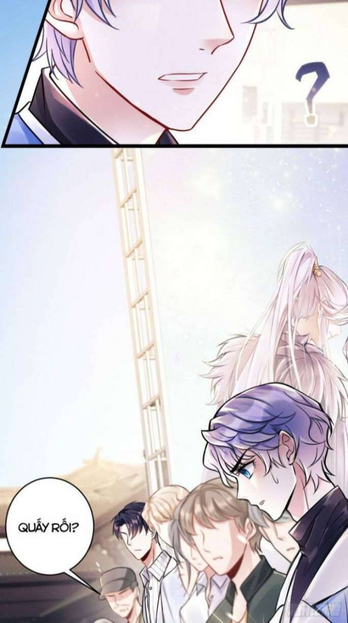 Tôi Hoài Nghi Ảnh Đế Đang Theo Đuổi Tôi Chapter 1 - Trang 36