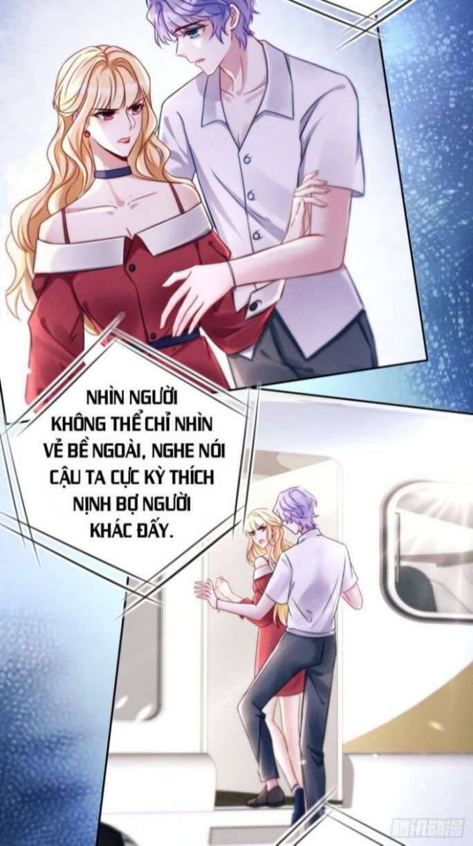 Tôi Hoài Nghi Ảnh Đế Đang Theo Đuổi Tôi Chapter 1 - Trang 41