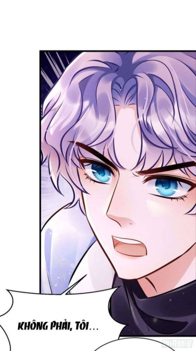Tôi Hoài Nghi Ảnh Đế Đang Theo Đuổi Tôi Chapter 1 - Trang 43
