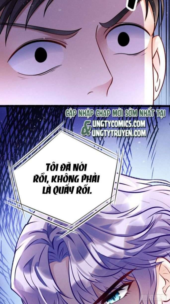 Tôi Hoài Nghi Ảnh Đế Đang Theo Đuổi Tôi Chapter 1 - Trang 45