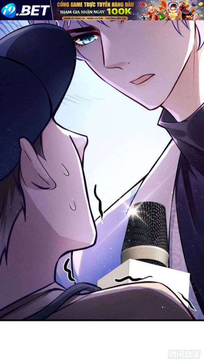 Tôi Hoài Nghi Ảnh Đế Đang Theo Đuổi Tôi Chapter 1 - Trang 46