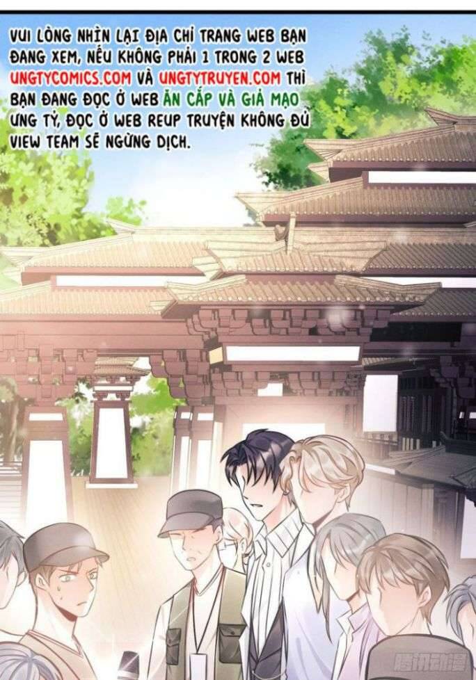 Tôi Hoài Nghi Ảnh Đế Đang Theo Đuổi Tôi Chapter 1 - Trang 49