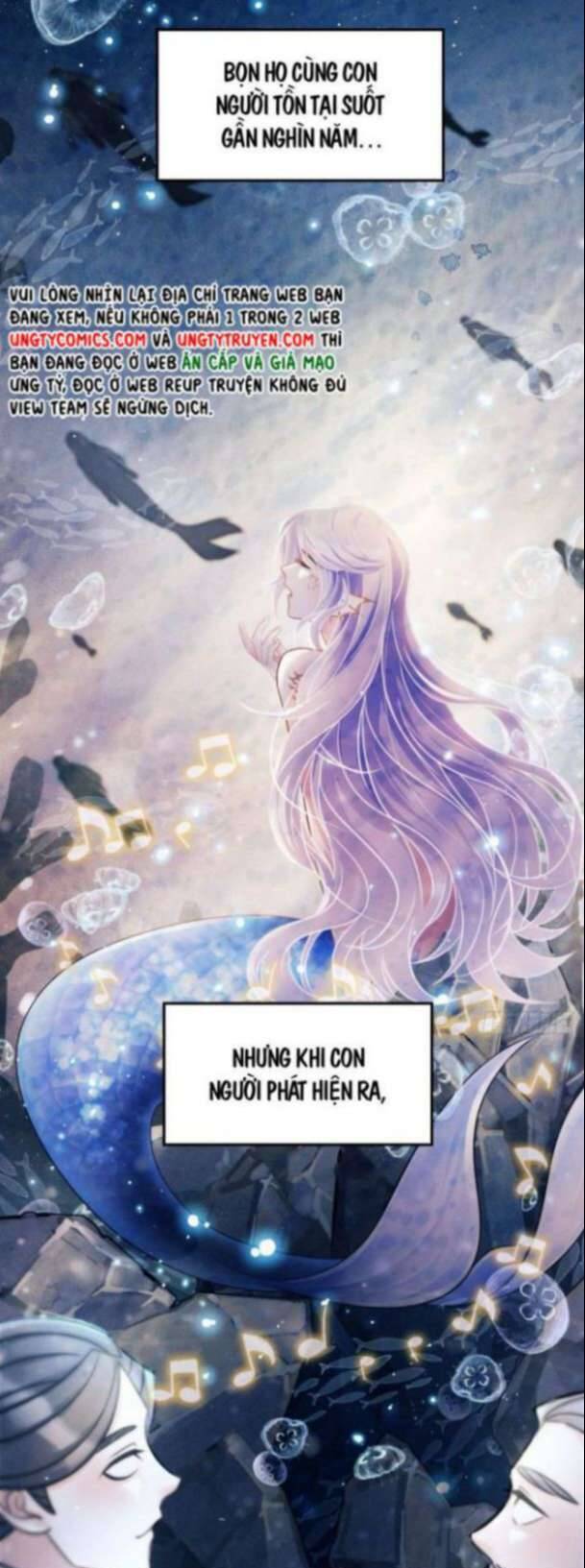 Tôi Hoài Nghi Ảnh Đế Đang Theo Đuổi Tôi Chapter 1 - Trang 5