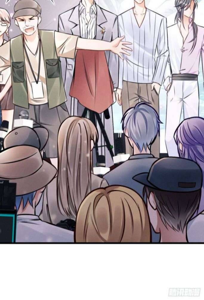 Tôi Hoài Nghi Ảnh Đế Đang Theo Đuổi Tôi Chapter 1 - Trang 52