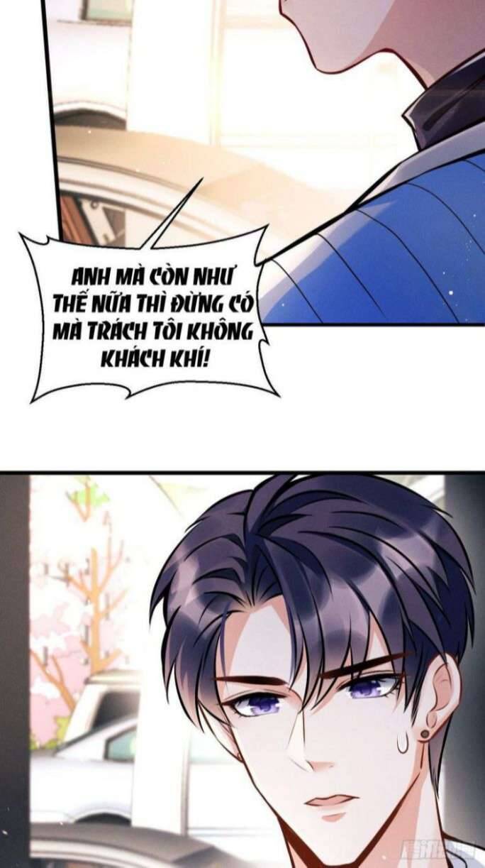 Tôi Hoài Nghi Ảnh Đế Đang Theo Đuổi Tôi Chapter 1 - Trang 71