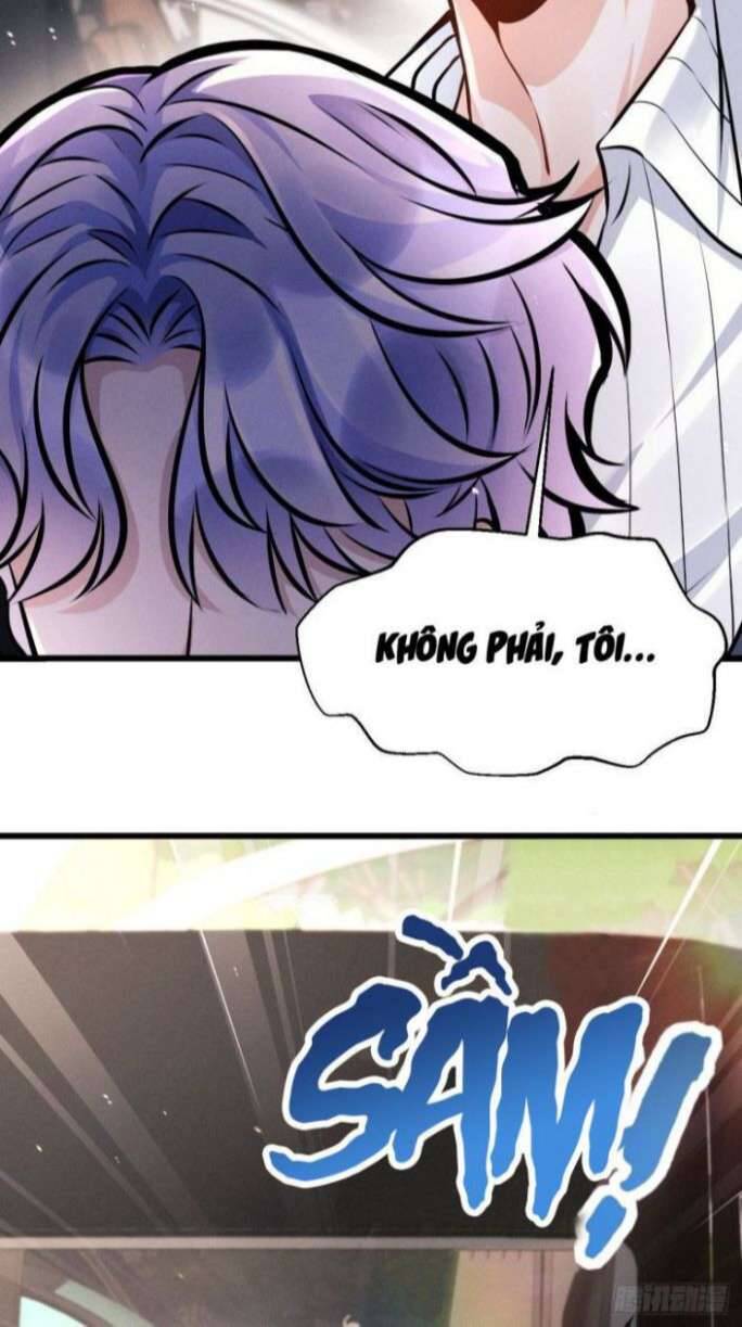 Tôi Hoài Nghi Ảnh Đế Đang Theo Đuổi Tôi Chapter 1 - Trang 72